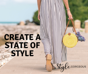 CREATE A STATE OF STYLE