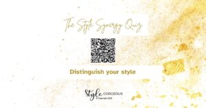 Style Synergy quiz: Discover the style type that will distinguish your look